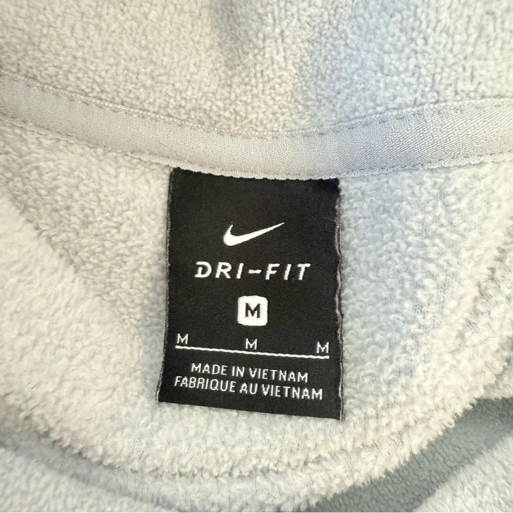 Nike fabric type